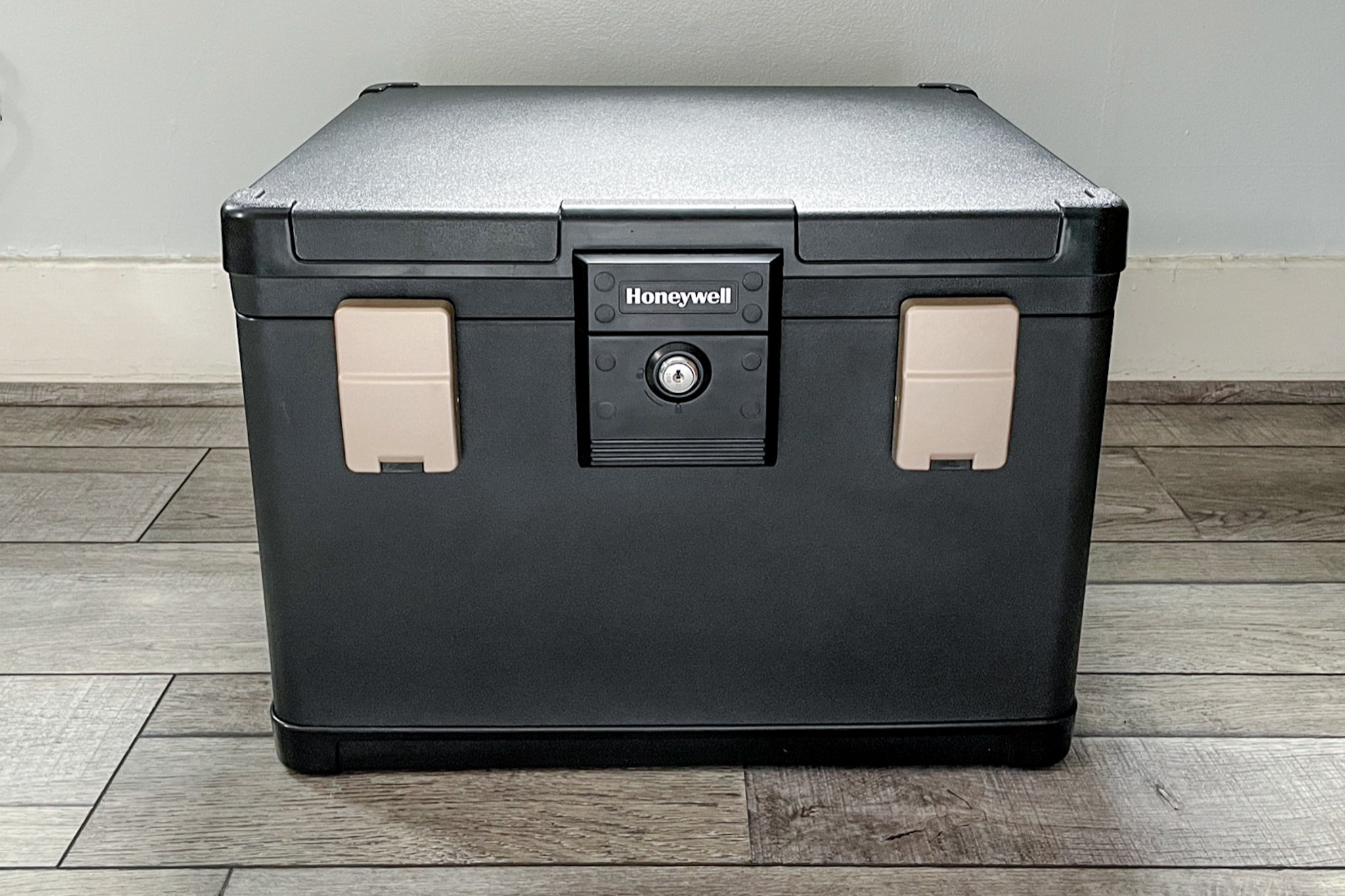 fireproof safe box