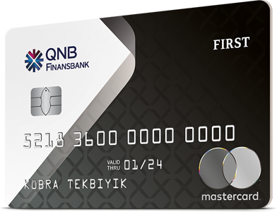 first plus qnb