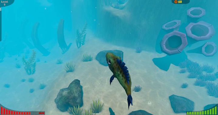 fish feed and grow game