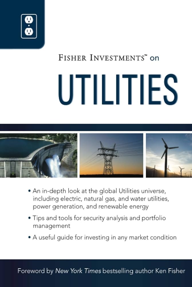 fisher investments books
