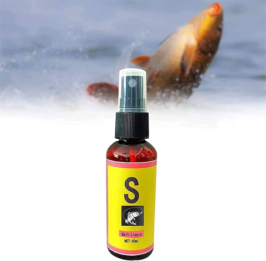 fishing attractant