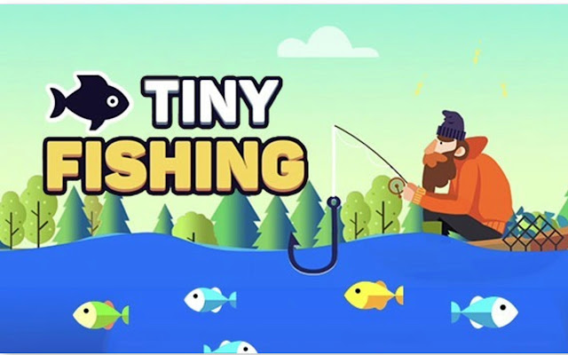 fishing games unblocked