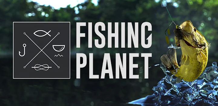 fishing planet