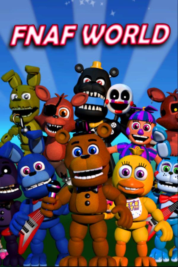 five nights at freddys imdb