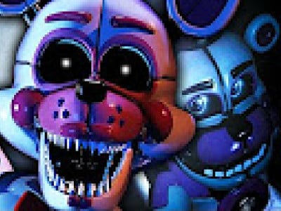 five nights at freddys sister location game free