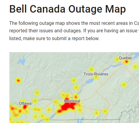 fizz outage map