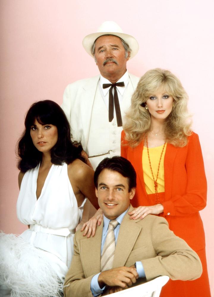 flamingo road tv series