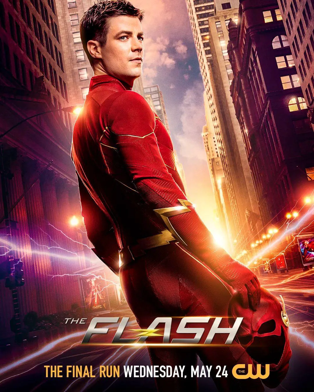 flash 2014 tv series