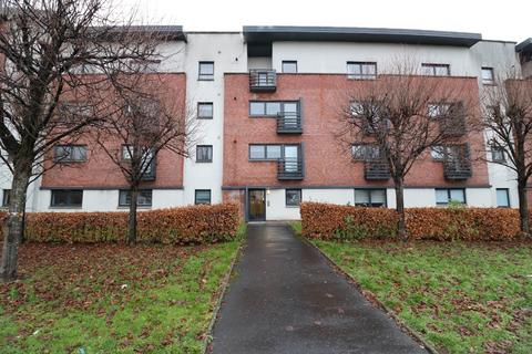 flats for rent in renfrew