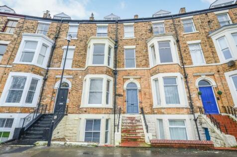 flats to let scarborough