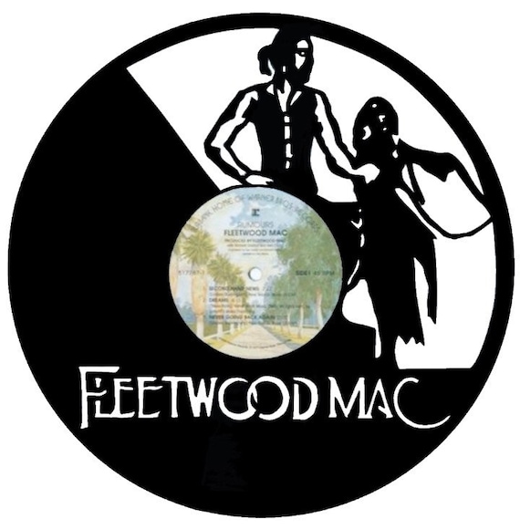 fleetwood mac vinyl albums