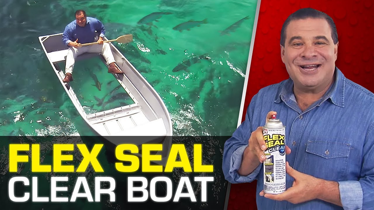 flex seal