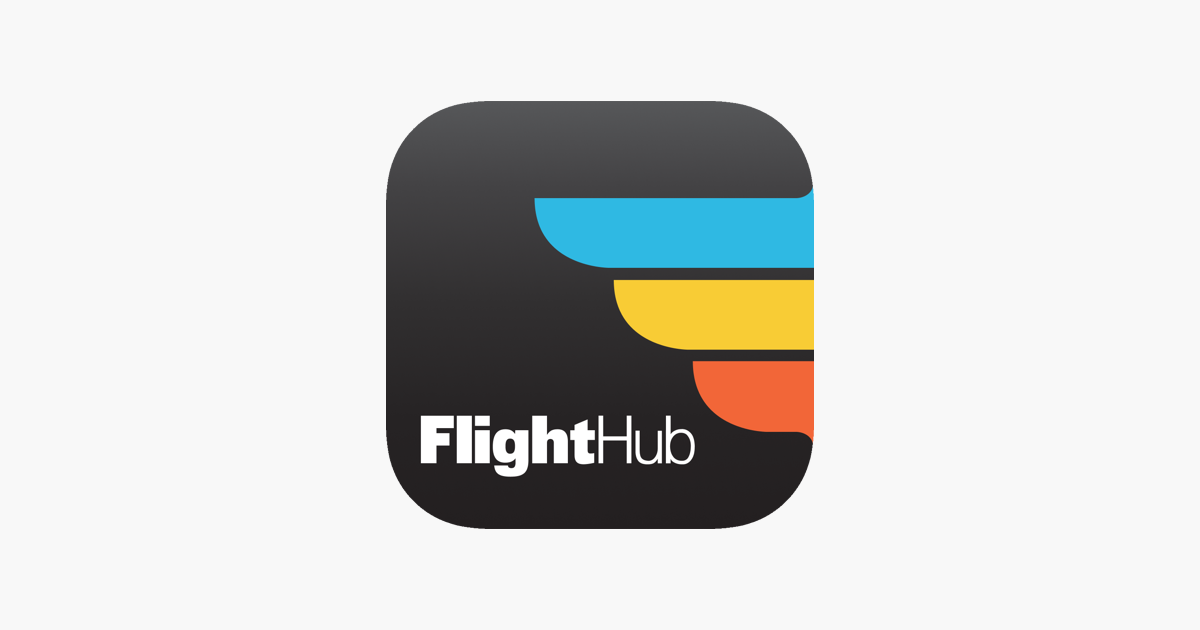 flighthub com