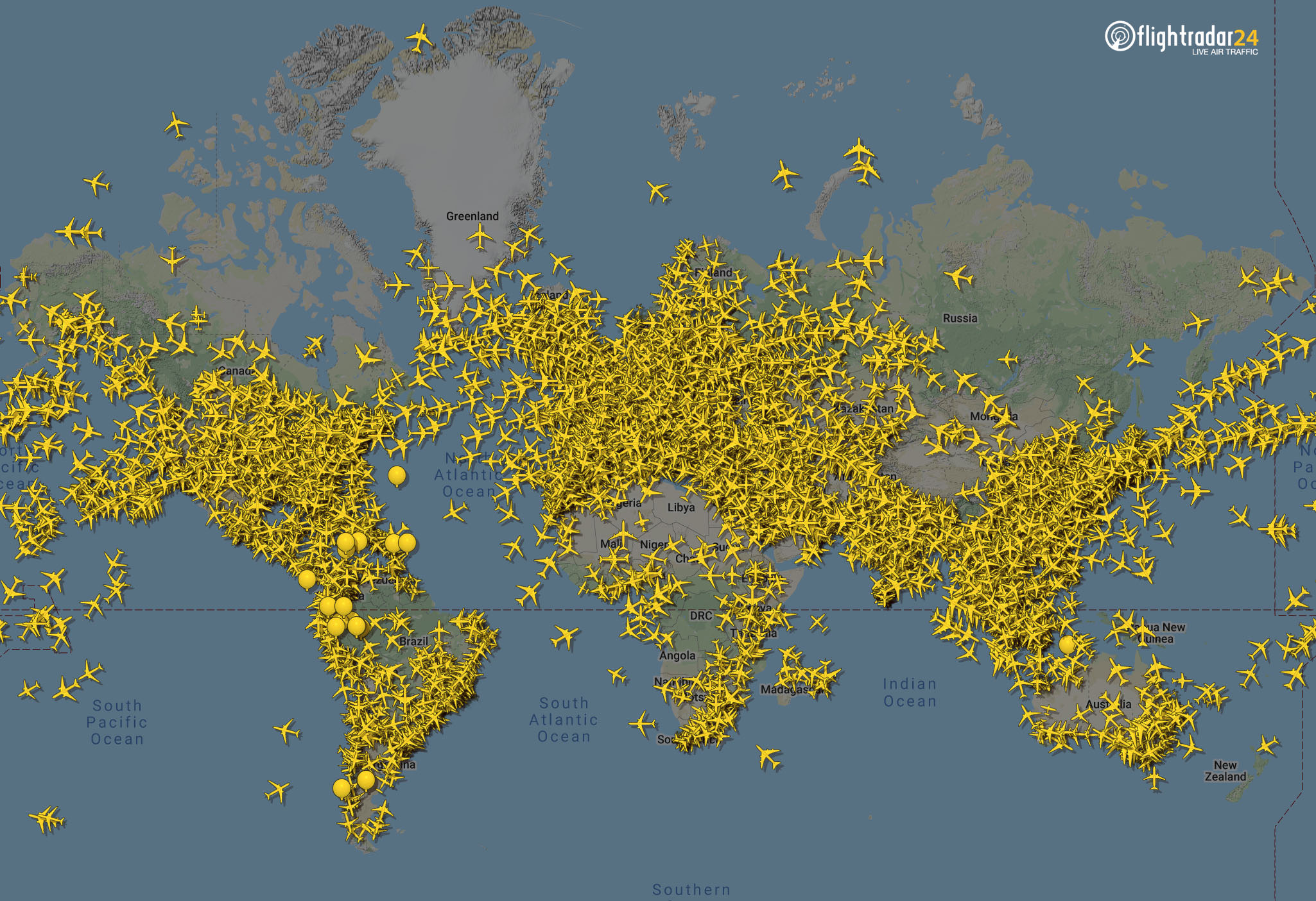 flightradar flightradar flightradar