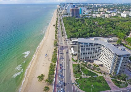 flights to fort lauderdale