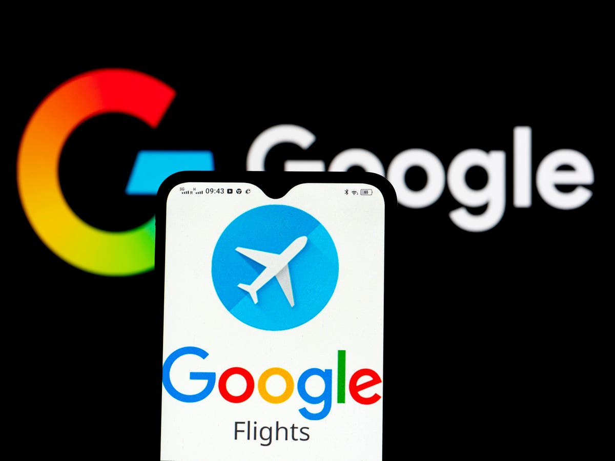 flights.google