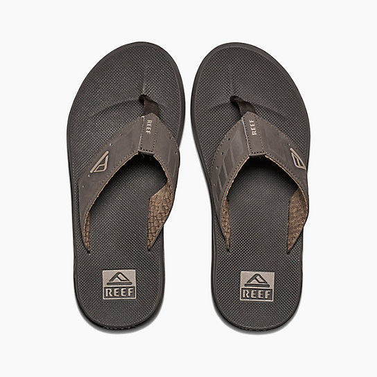 flip flops reef mens