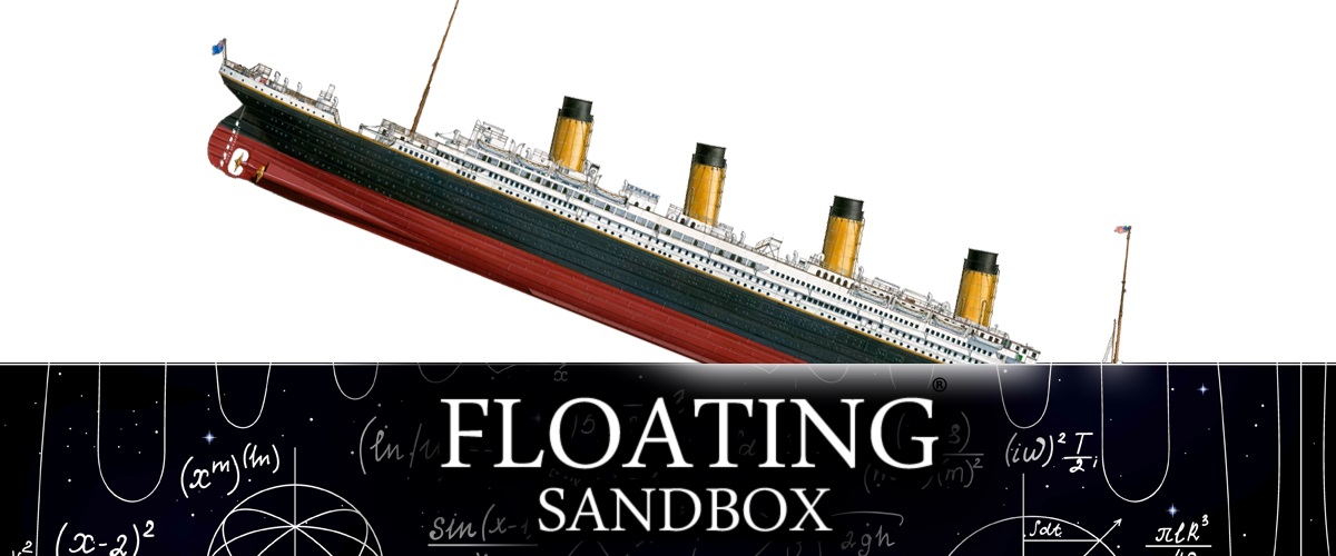 floating sandbox download