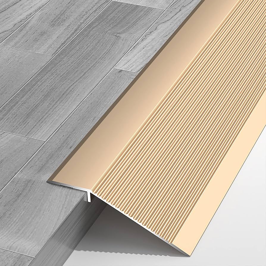 floor divider strip