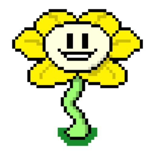 flowey undertale