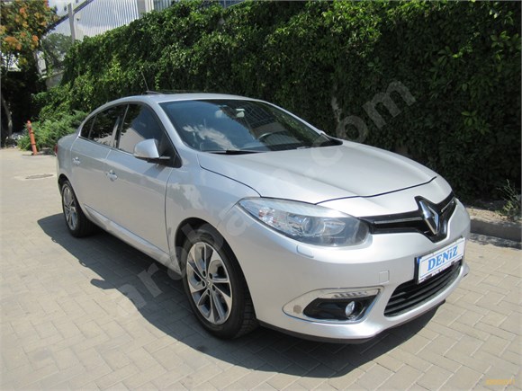 fluence full full 2015