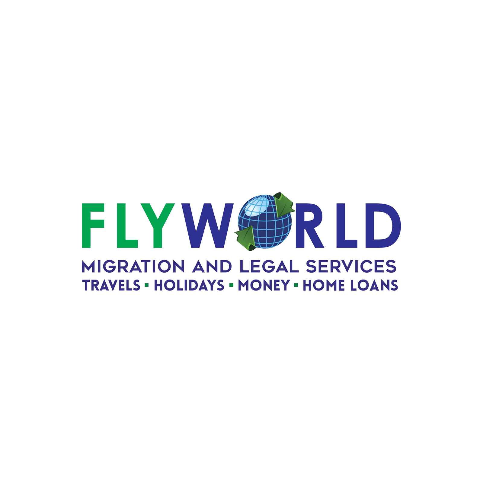 flyworld money