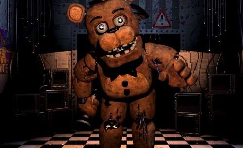 fnaf 2 unblocked