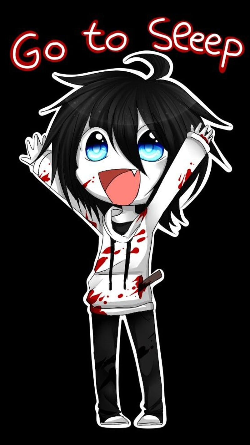 fondos de jeff the killer