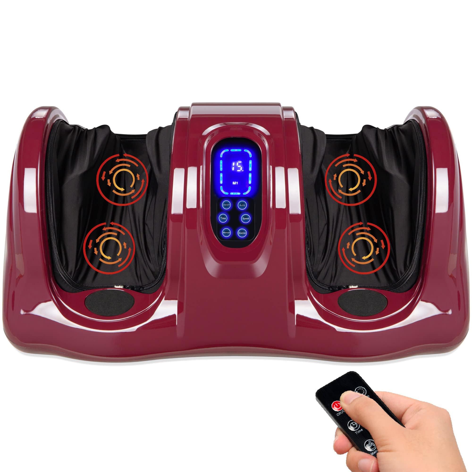 foot massager amazon