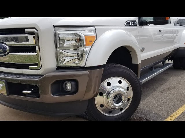 ford diesel exhaust fluid system fault reset