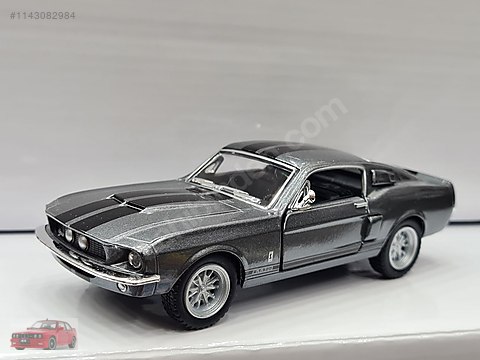 ford mustang 1967 sahibinden