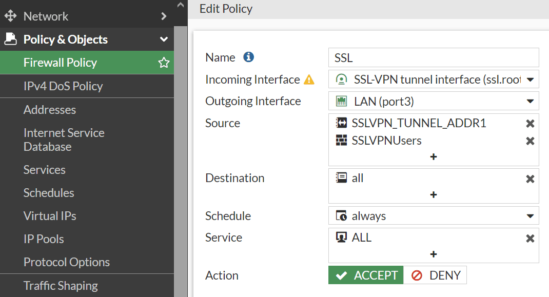 fortigate sslvpn_login_permission_denied