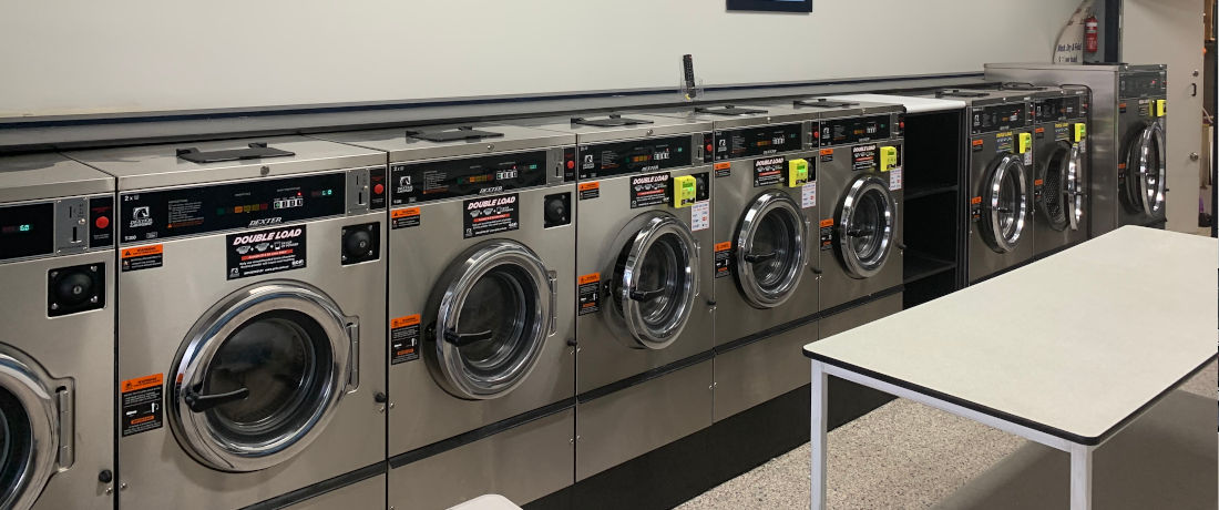 fortitude valley laundromat