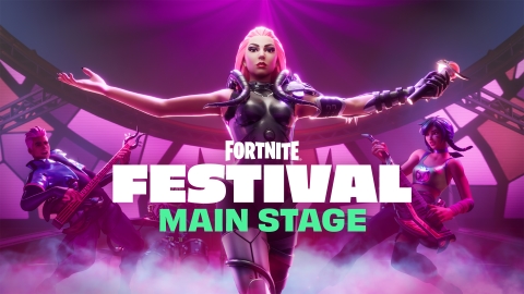 fortnite official website