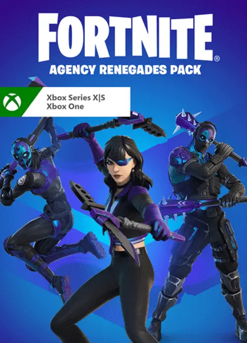 fortnite packs