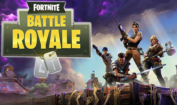 fortnite xbox one server status