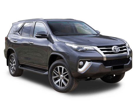 fortuner 2018 model price