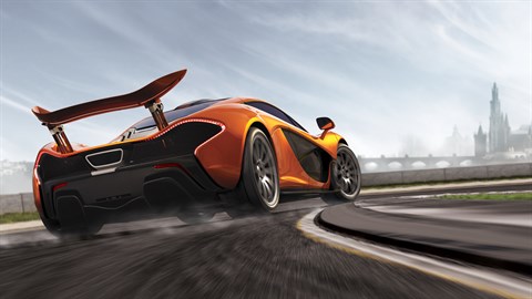 forza motorsport 5 platforms