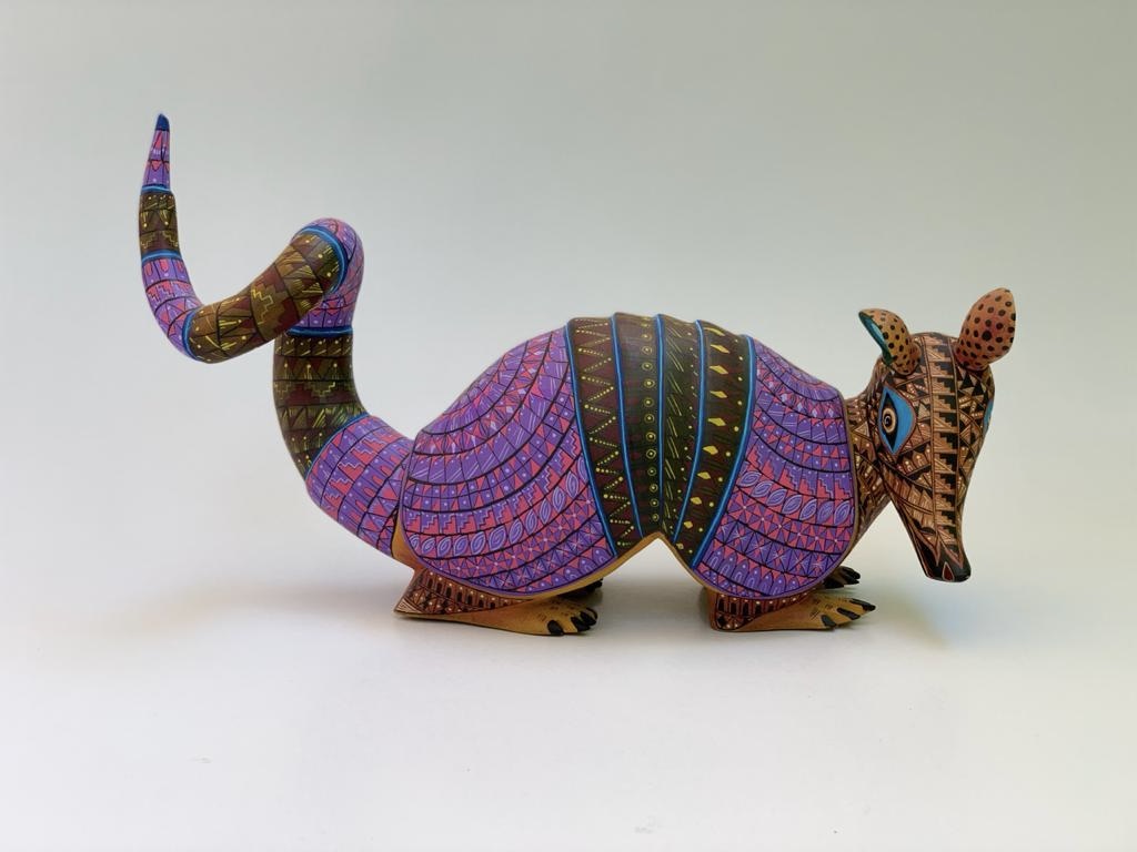 fotos de alebrijes