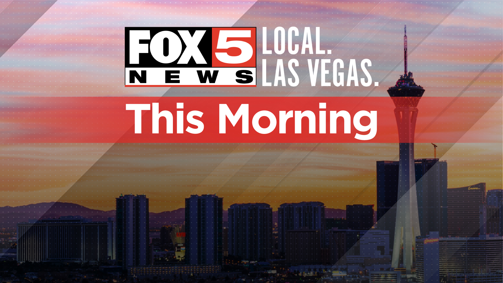 fox local news las vegas