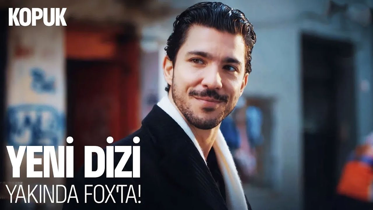 fox tv dizi