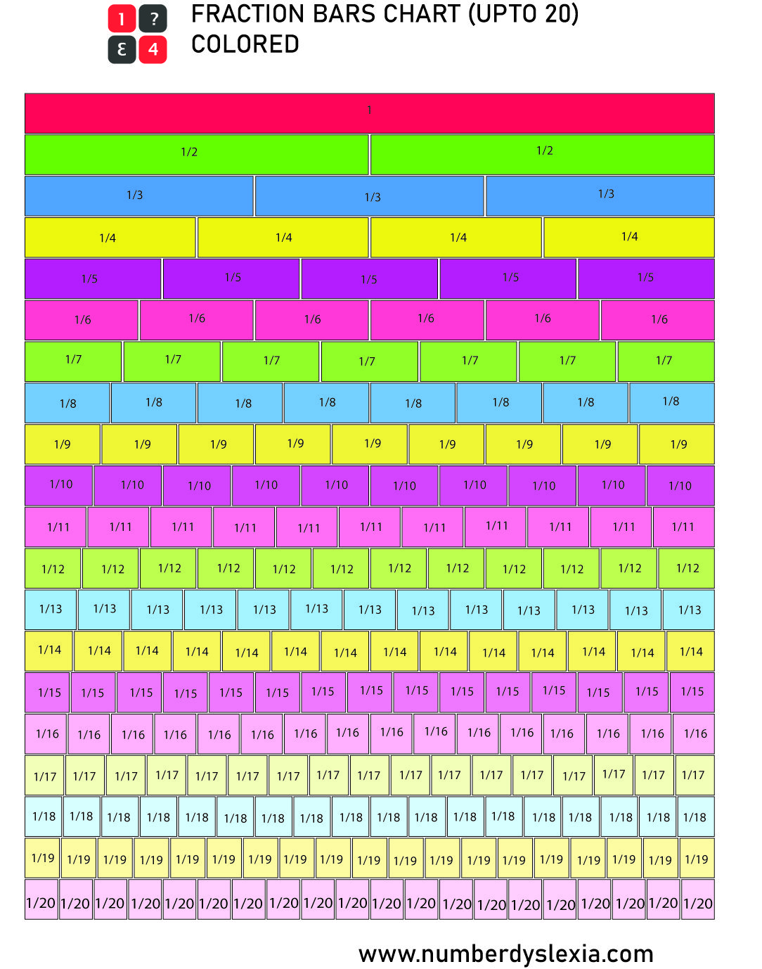 fraction wall up to 30