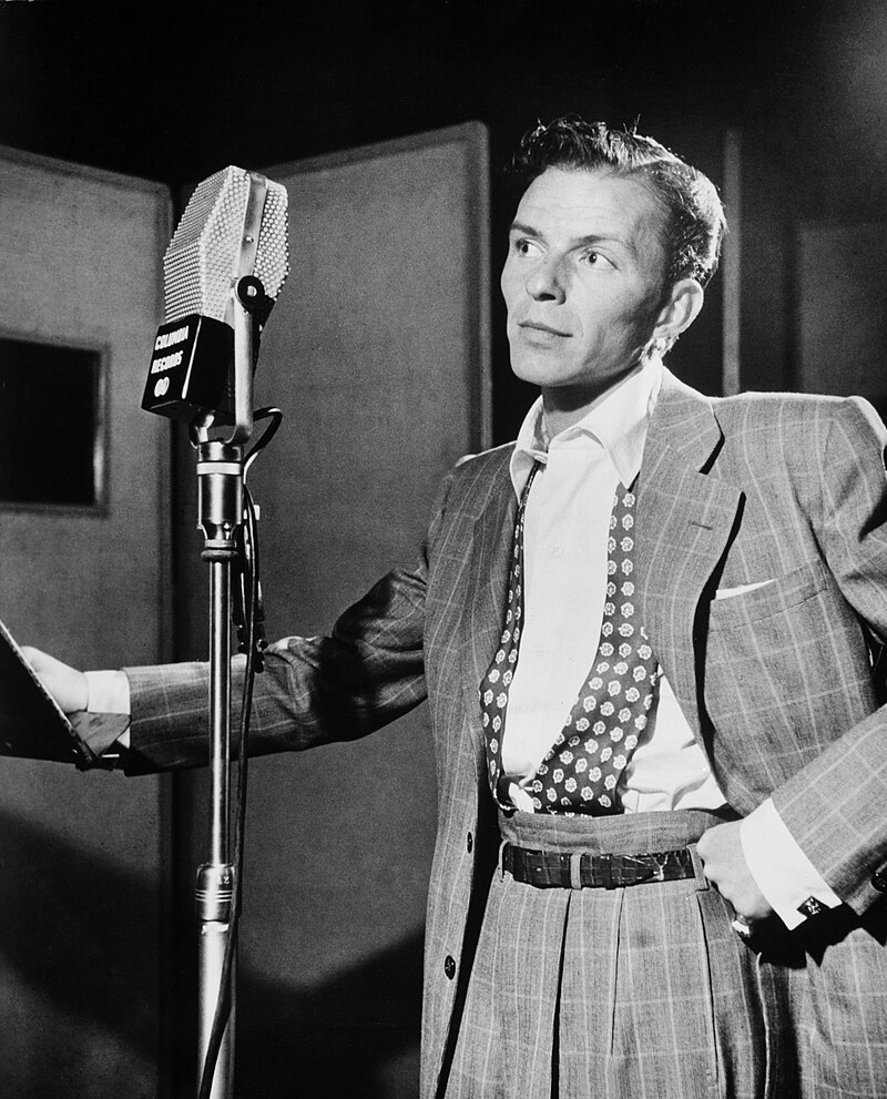 frank sinatra filmleri izle