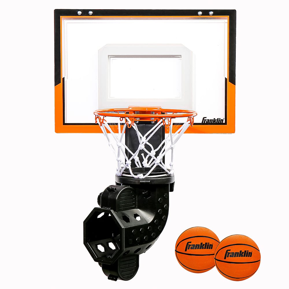 franklin basketball hoop