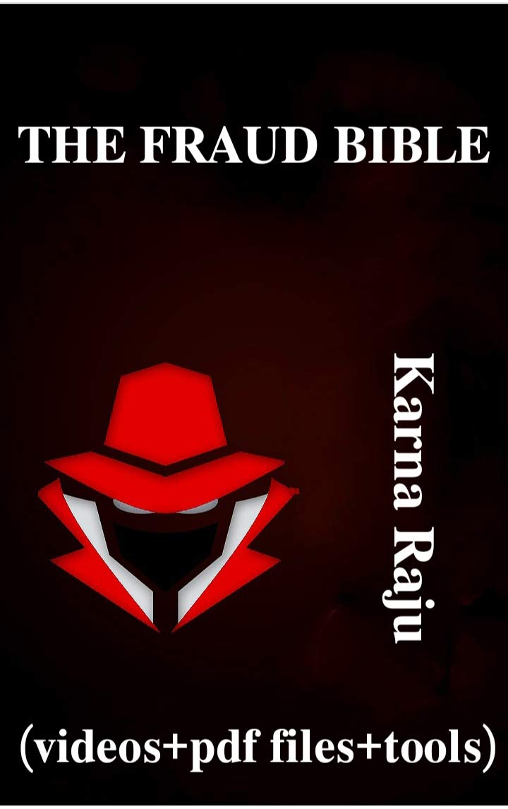 fraud bible