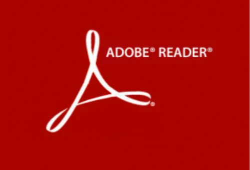 free acrobat reader