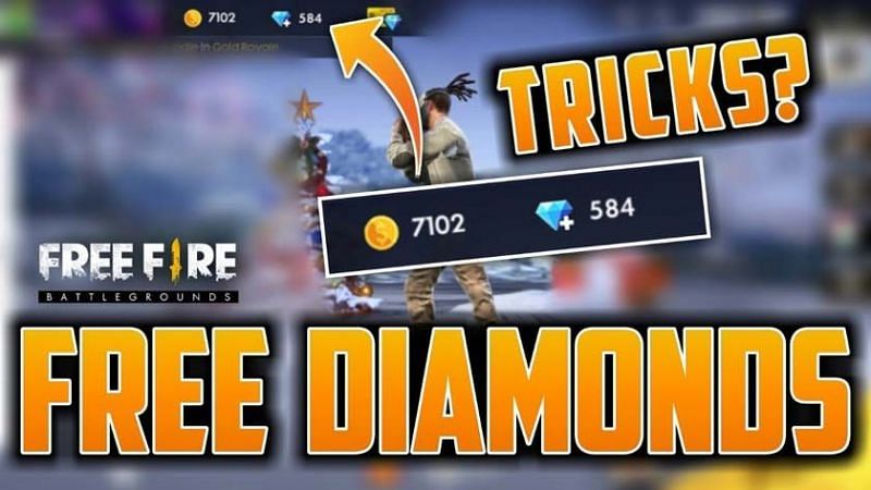 free fire diamond and coin hack