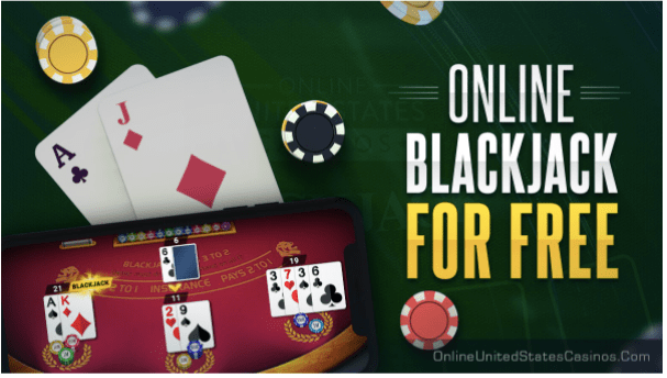 free multiplayer blackjack game