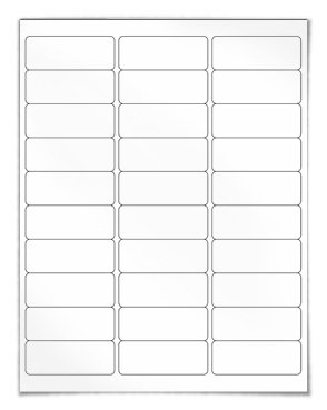 free printable label templates for word