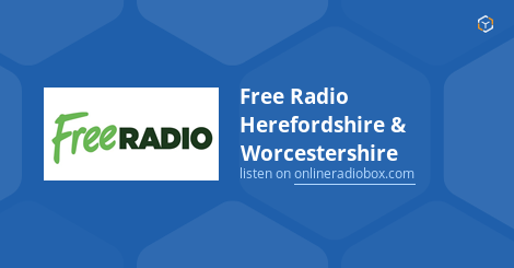 free radio hereford and worcestershire